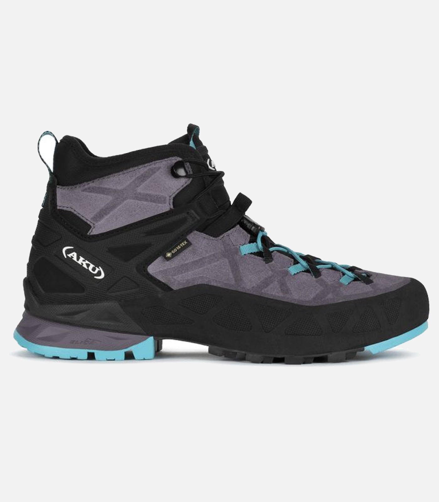 Scarpe da trekking donna Donna ROCK DFS MID GTX Ws