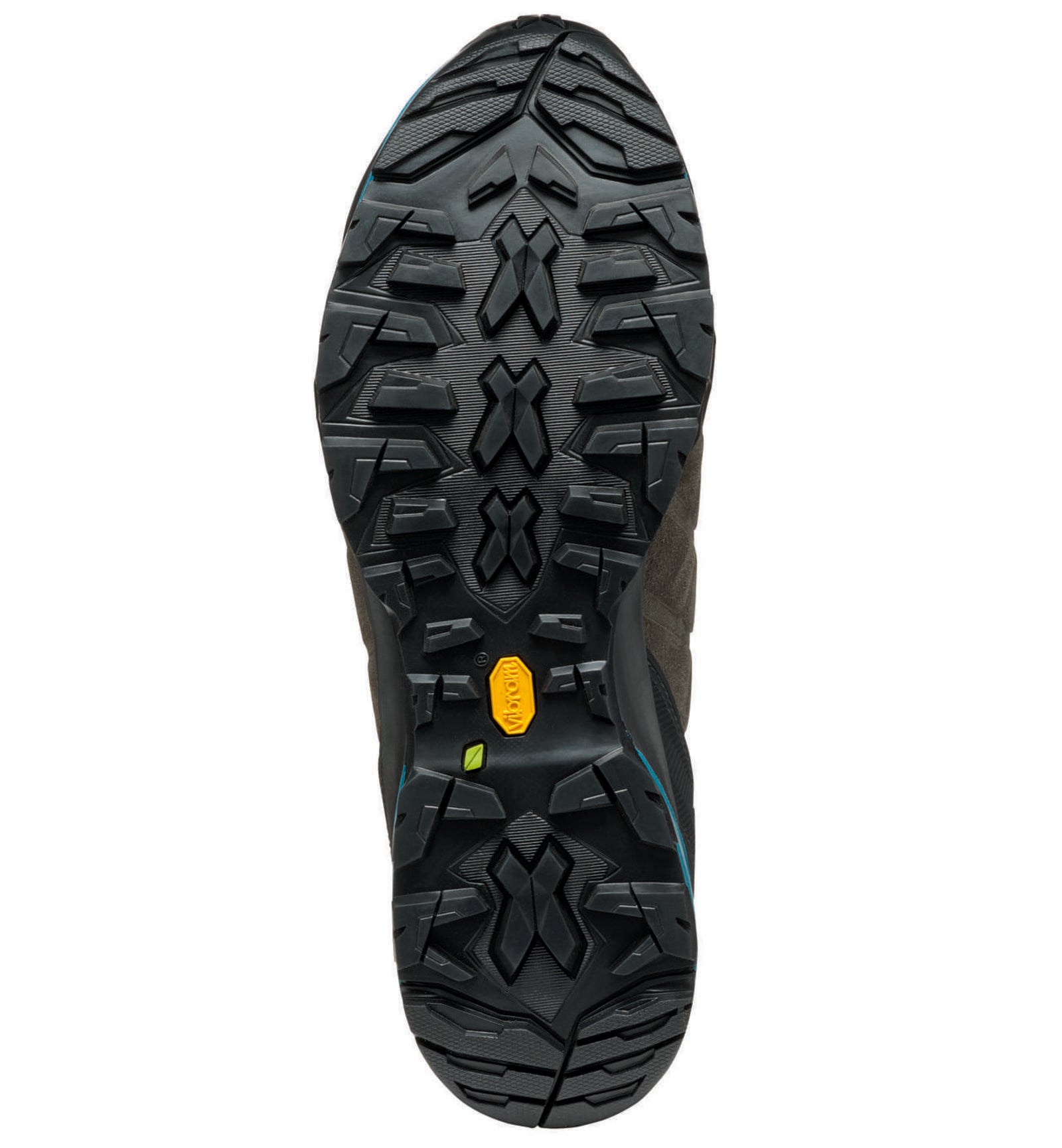 Women's hiking shoes Women ZG TREK GTX Wmn