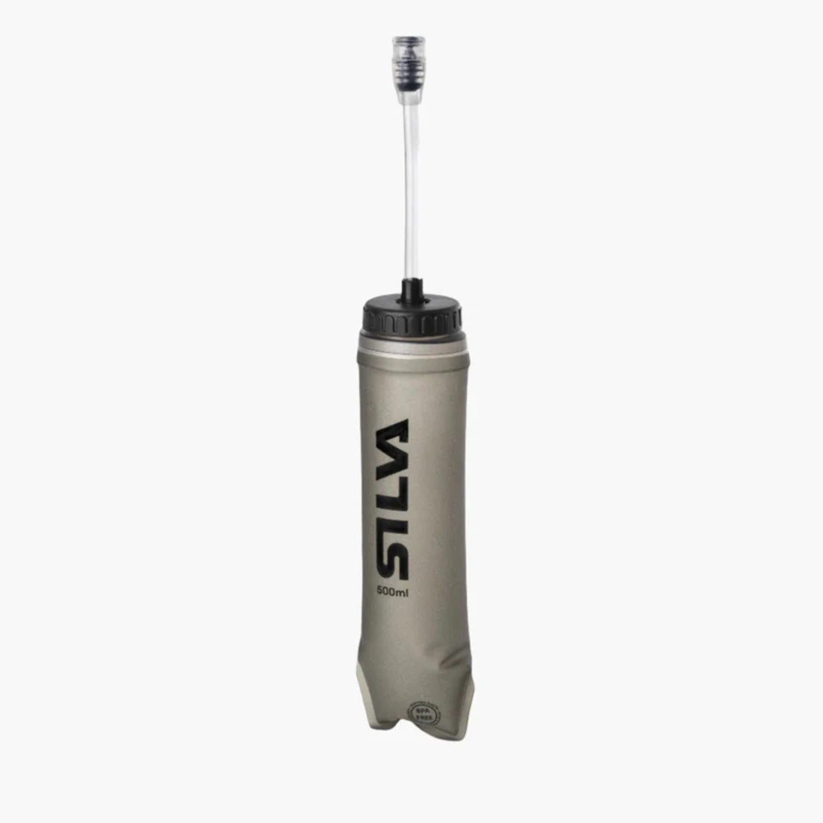SOFT FLASK STRAW 500ML
