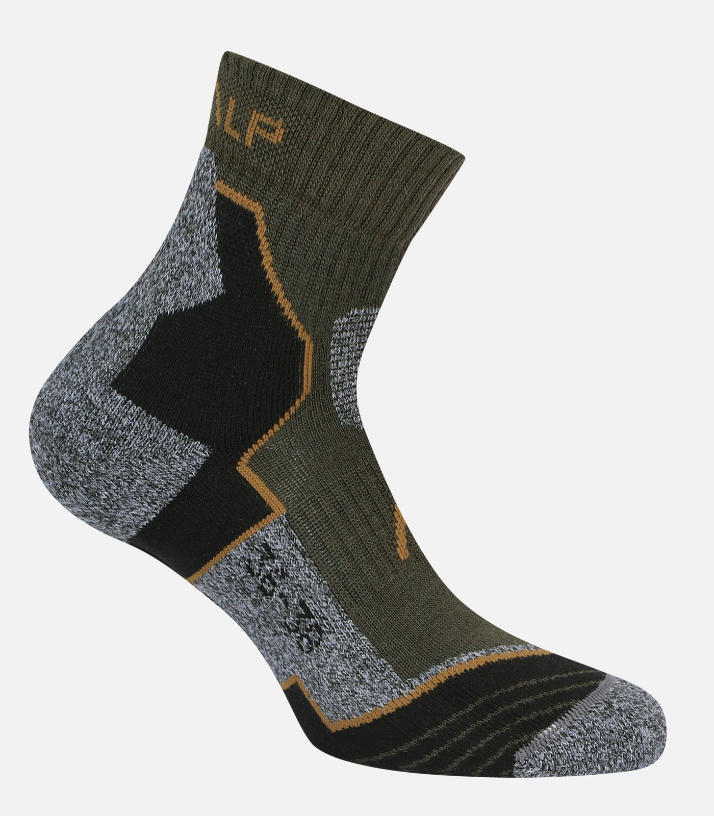 unisex HIKING 2 MID
