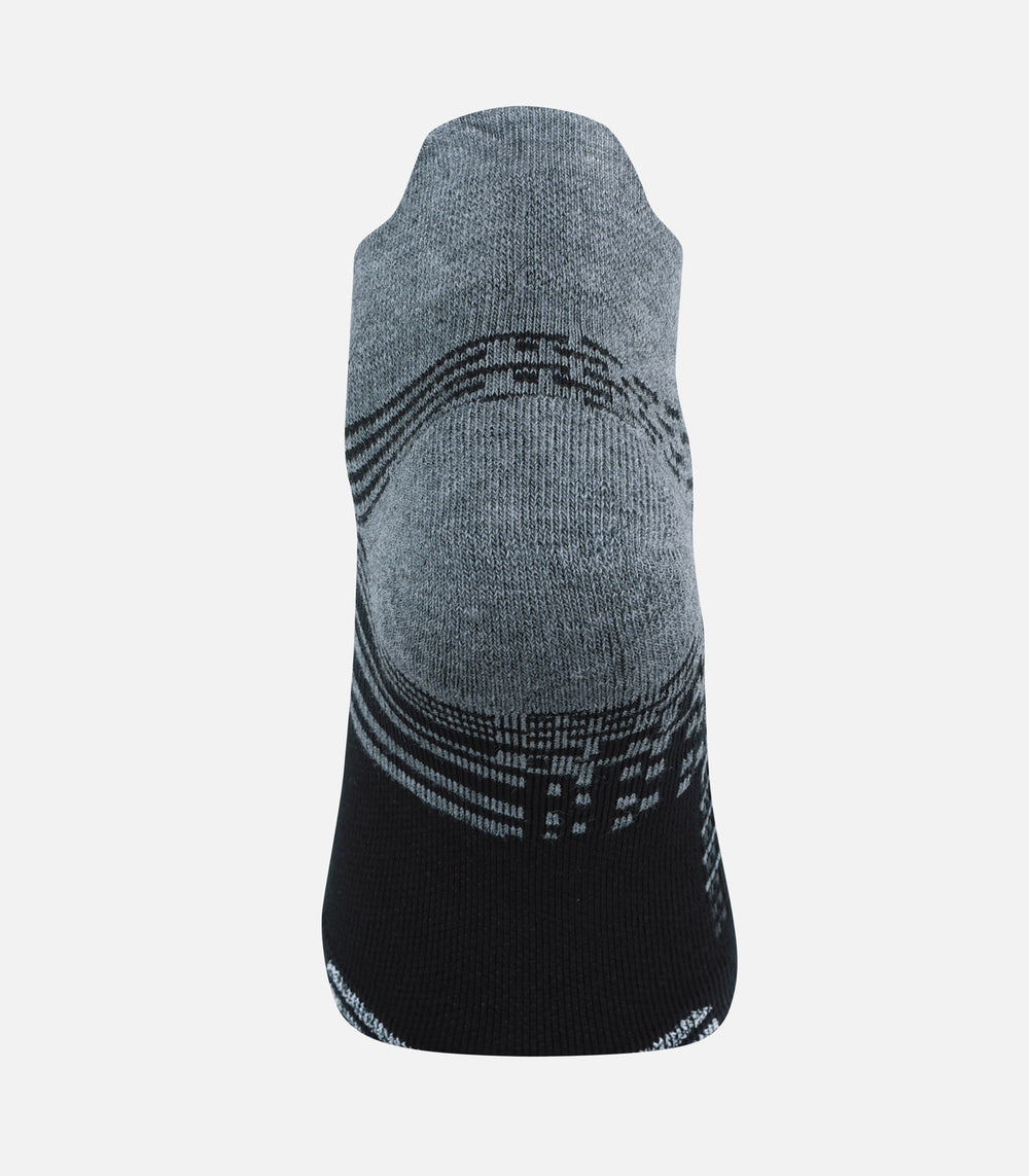 Calcetines de trail running mixto ADDICT