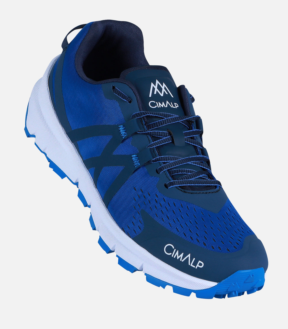 Chaussures de Trail-Running Men X-RACE