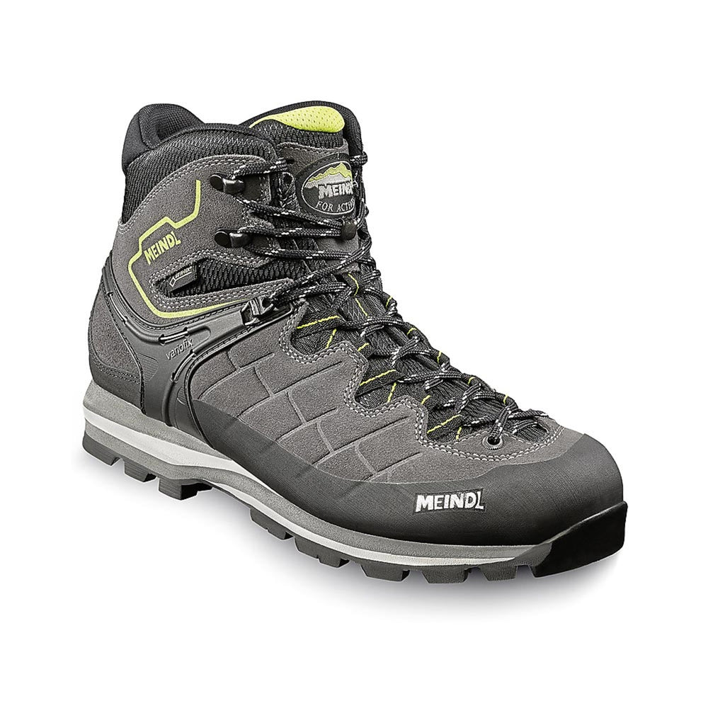 Herren-Wanderschuhe Herren LITEPEAK GTX