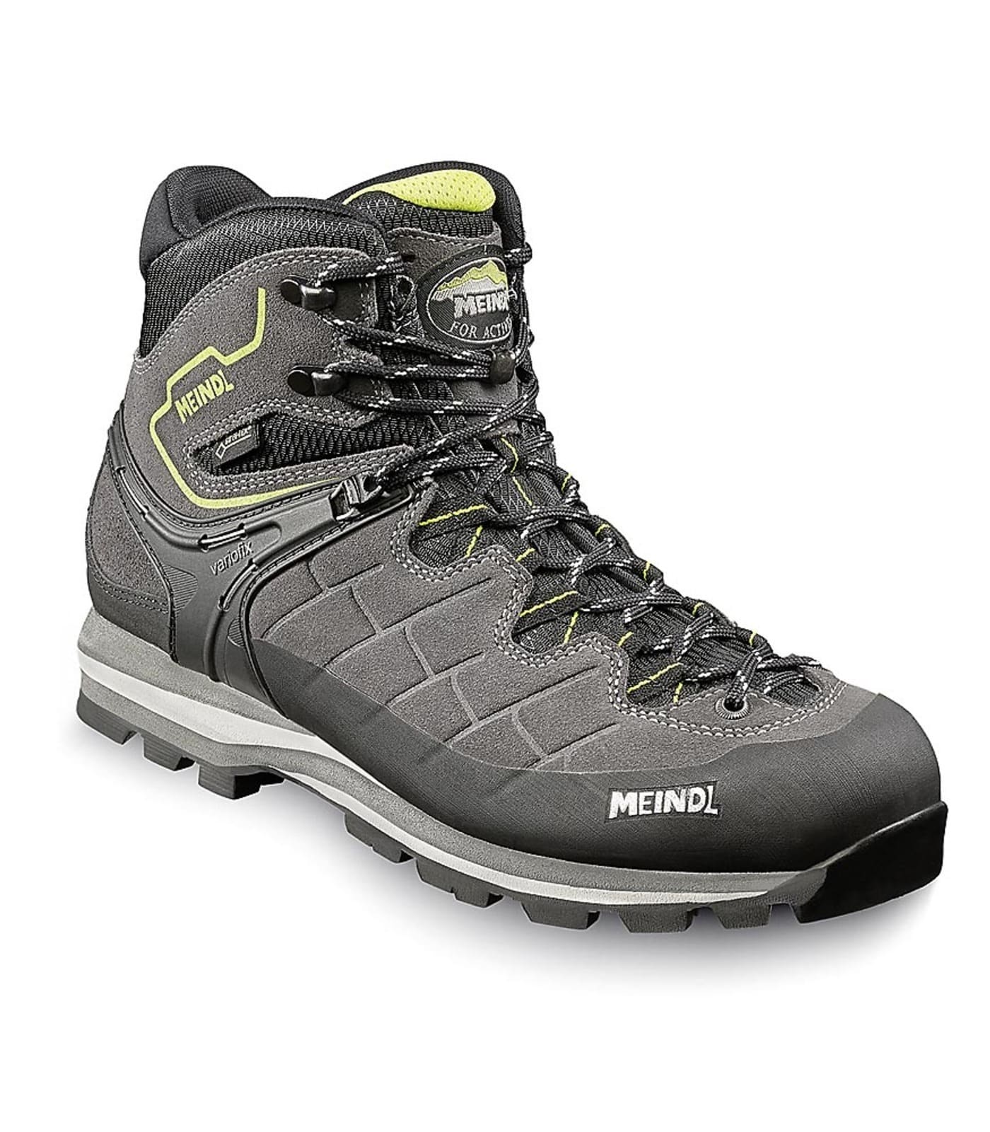 LITEPEAK GTX