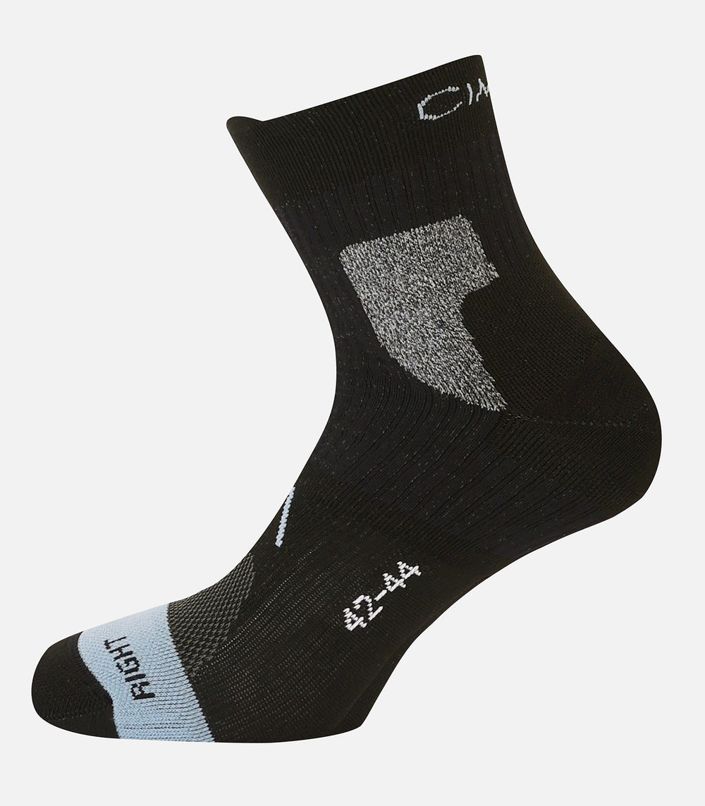 Calzini da escursionismo e trekking misto X2-MID