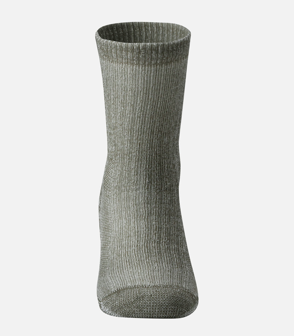 Calzini da escursionismo e trekking misto MERINO SOCKS 2