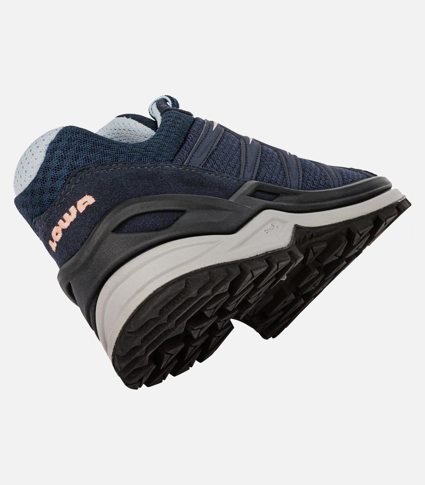 Scarpe da trekking donna Donna INNOX PRO GTX LO WS
