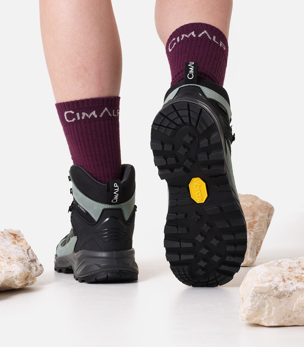 Scarpe da viaggio Donna BALME F