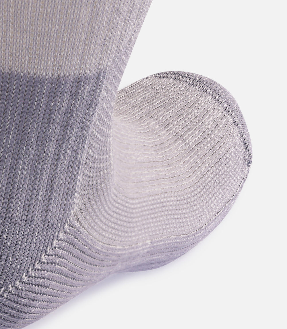 Calzini da escursionismo e trekking misto MERINO SOCKS 2