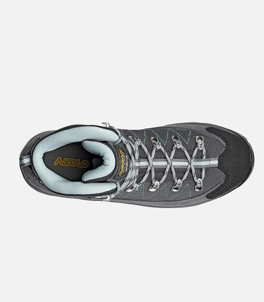 Damen-Wanderschuhe FINDER GV ML