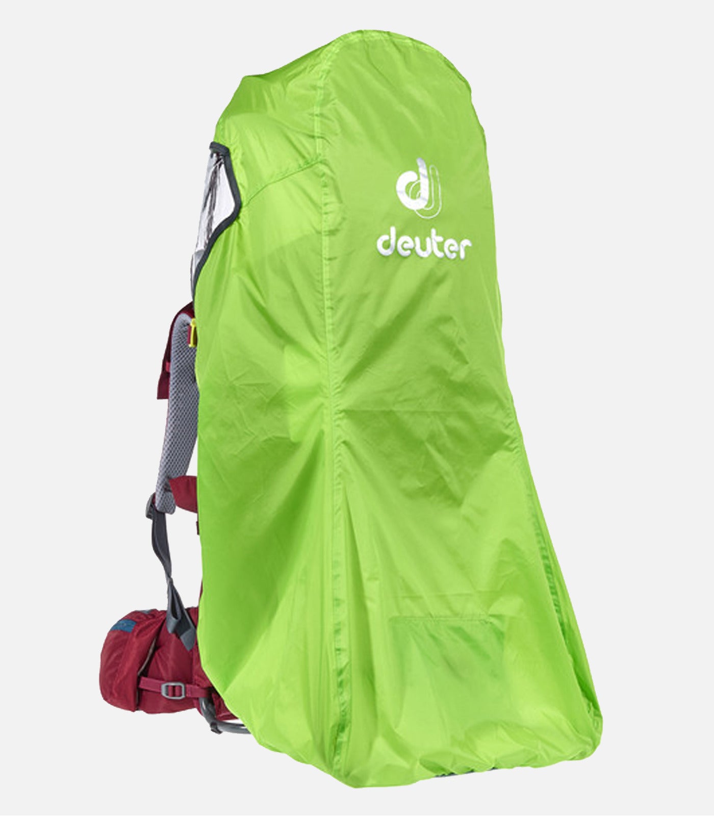 per tutti KC RAINCOVER DELUXE