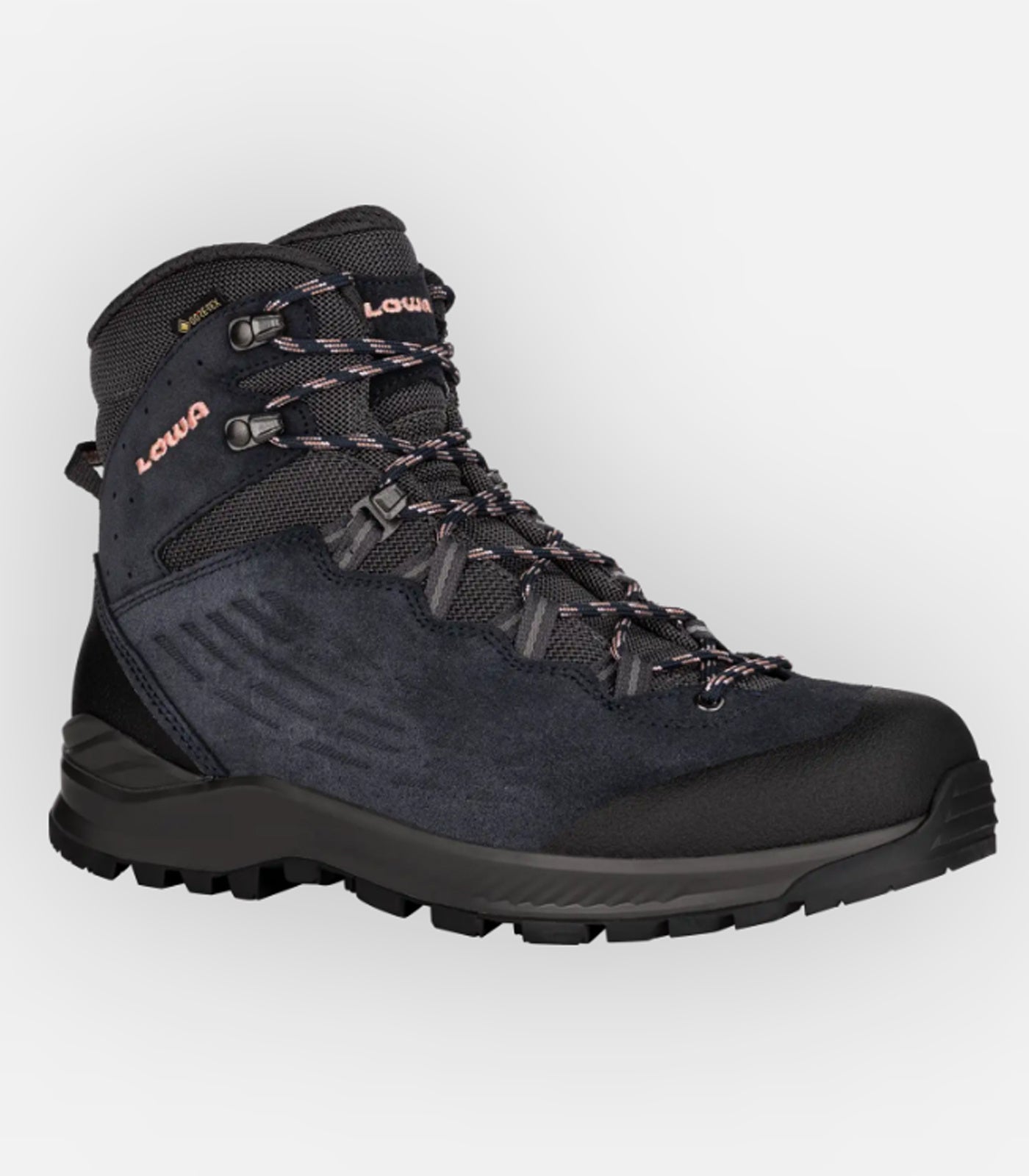 EXPLORER II GTX MID Ws