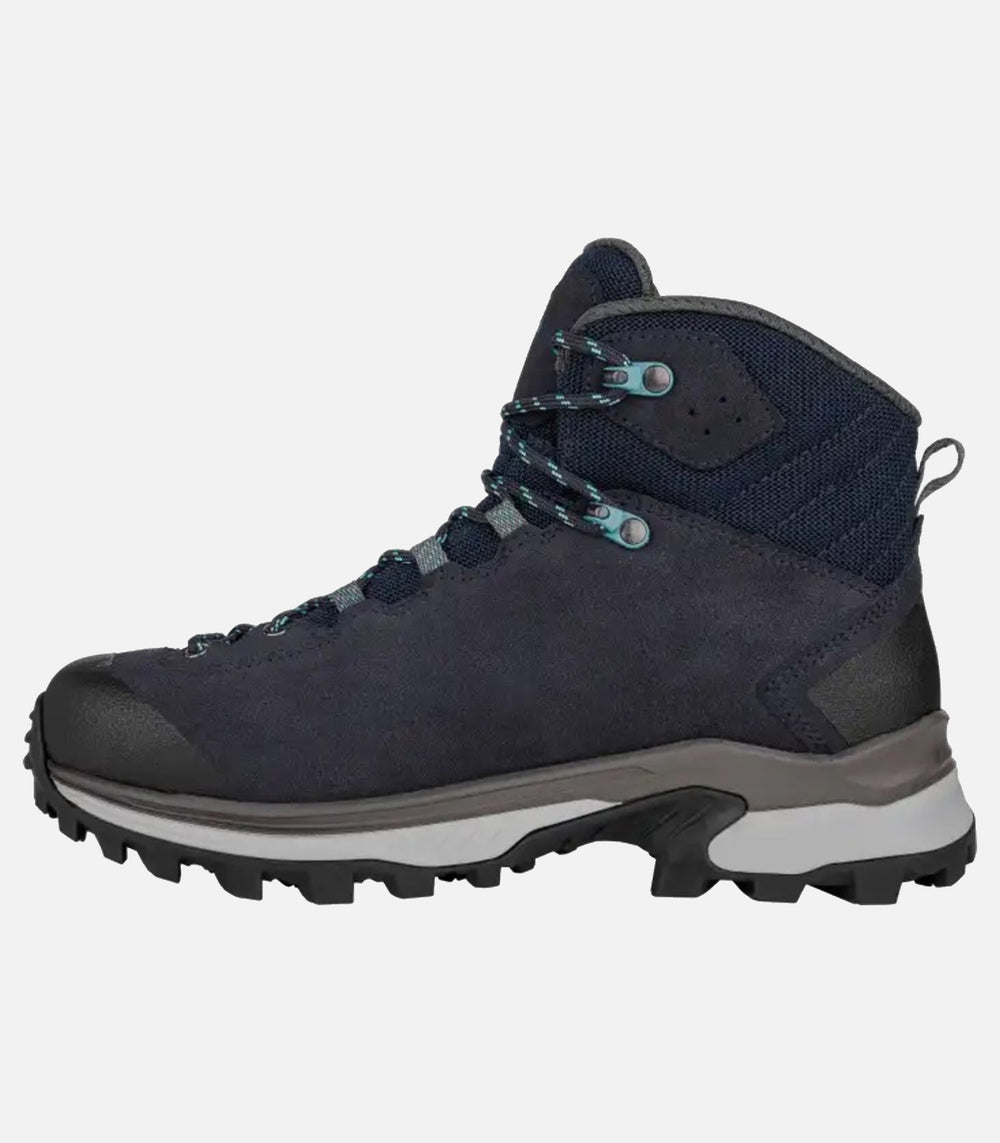 Scarpe da viaggio Donna CORVARA GTX MID WS