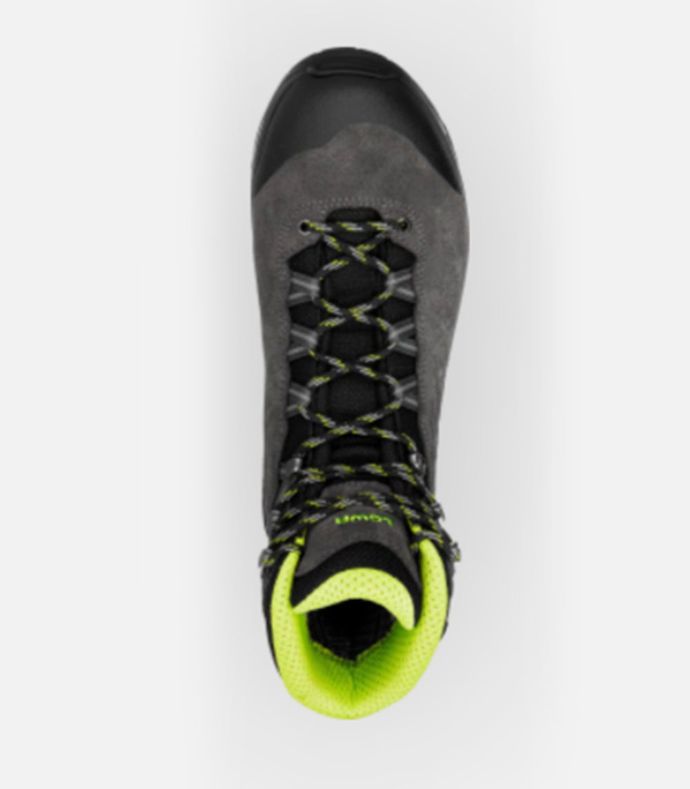 Herren-Wanderschuhe Herren EXPLORER II GTX MID