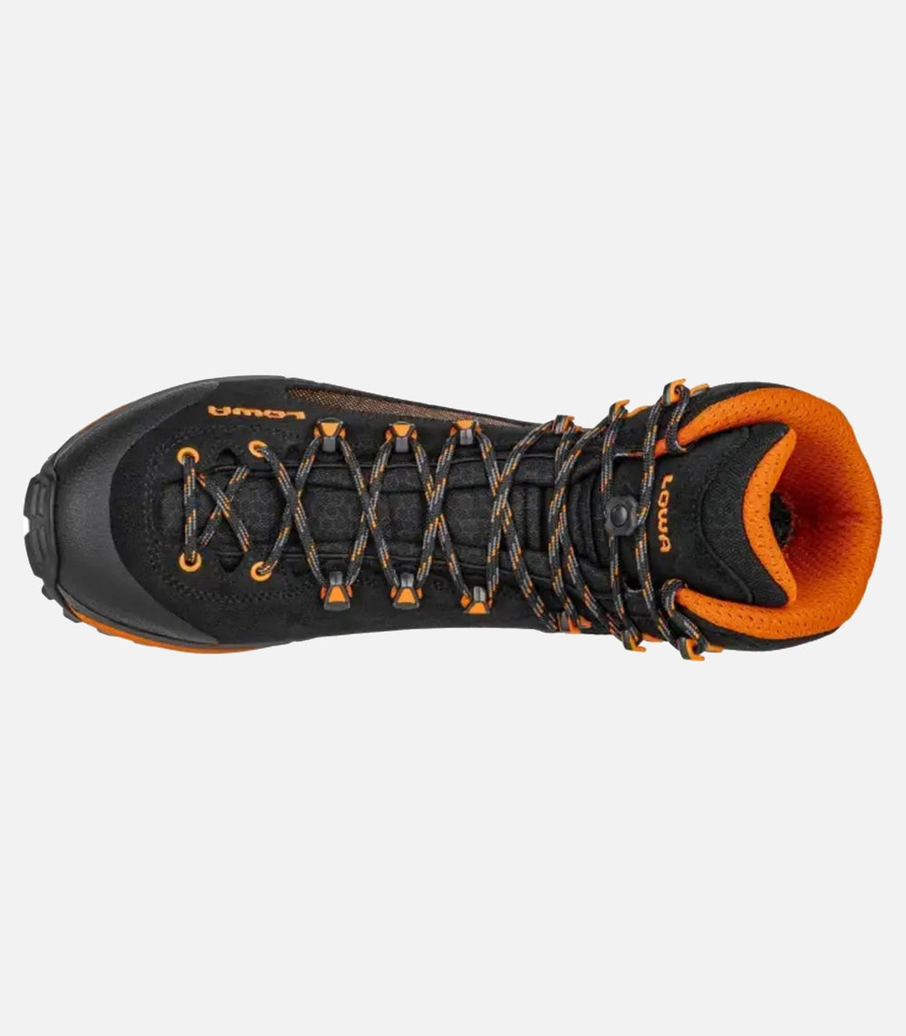 Scarpe da viaggio Uomo CORVARA GTX MID