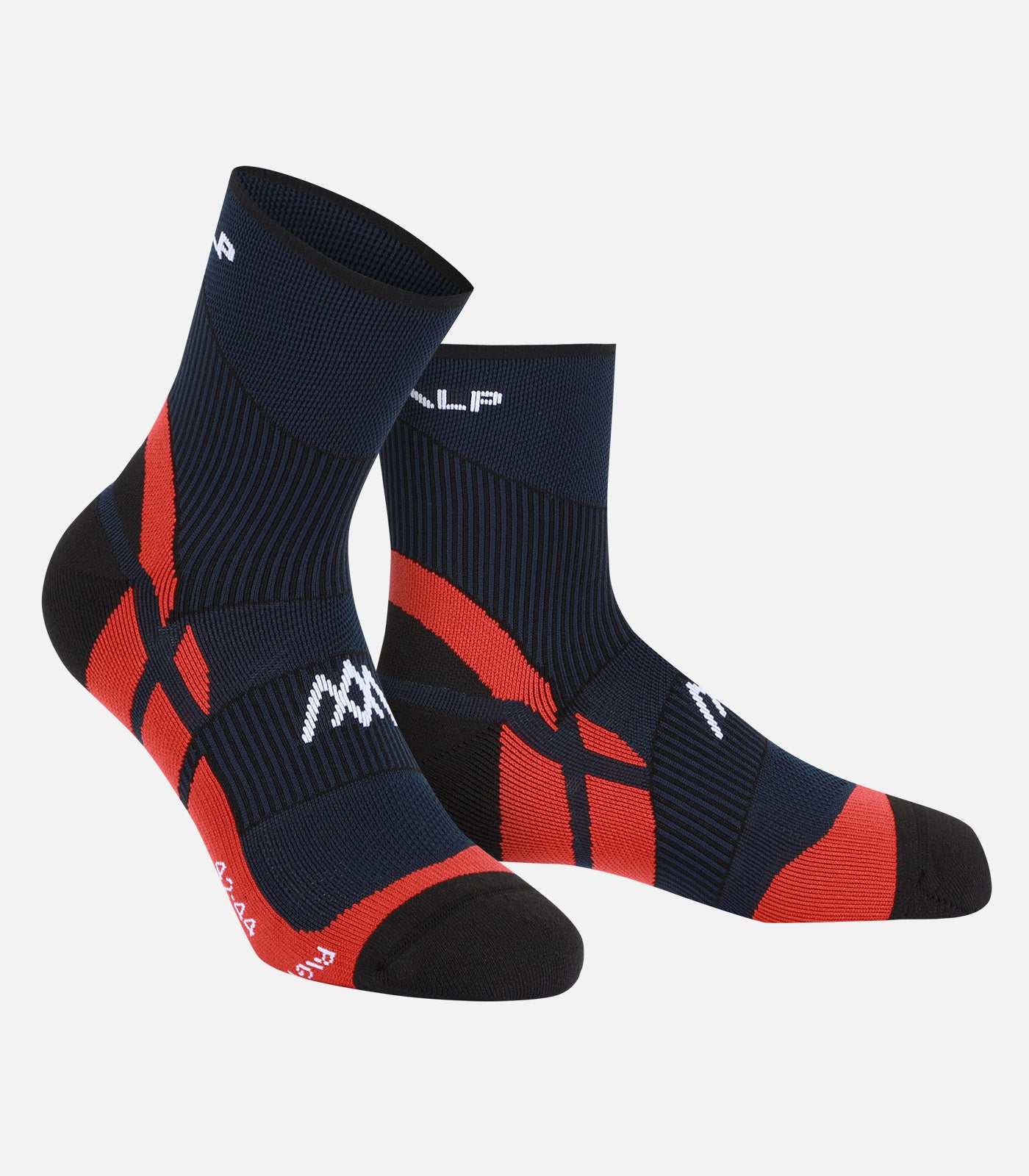 TRAIL MID