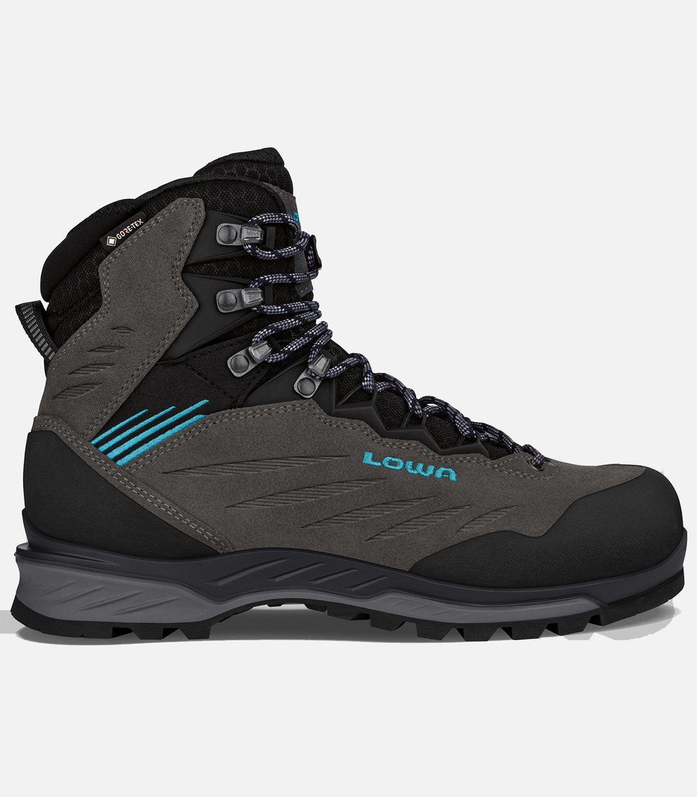 Hiking Boots Women CADIN II GTX MID Ws