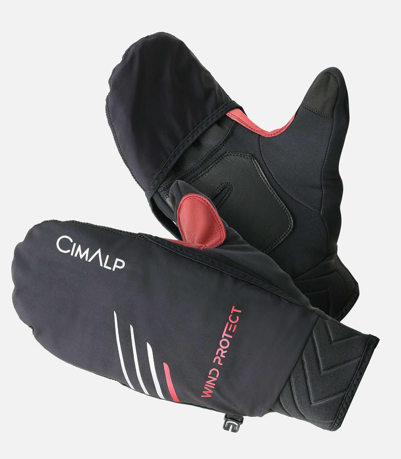 Mixte TOURING GLOVES 4