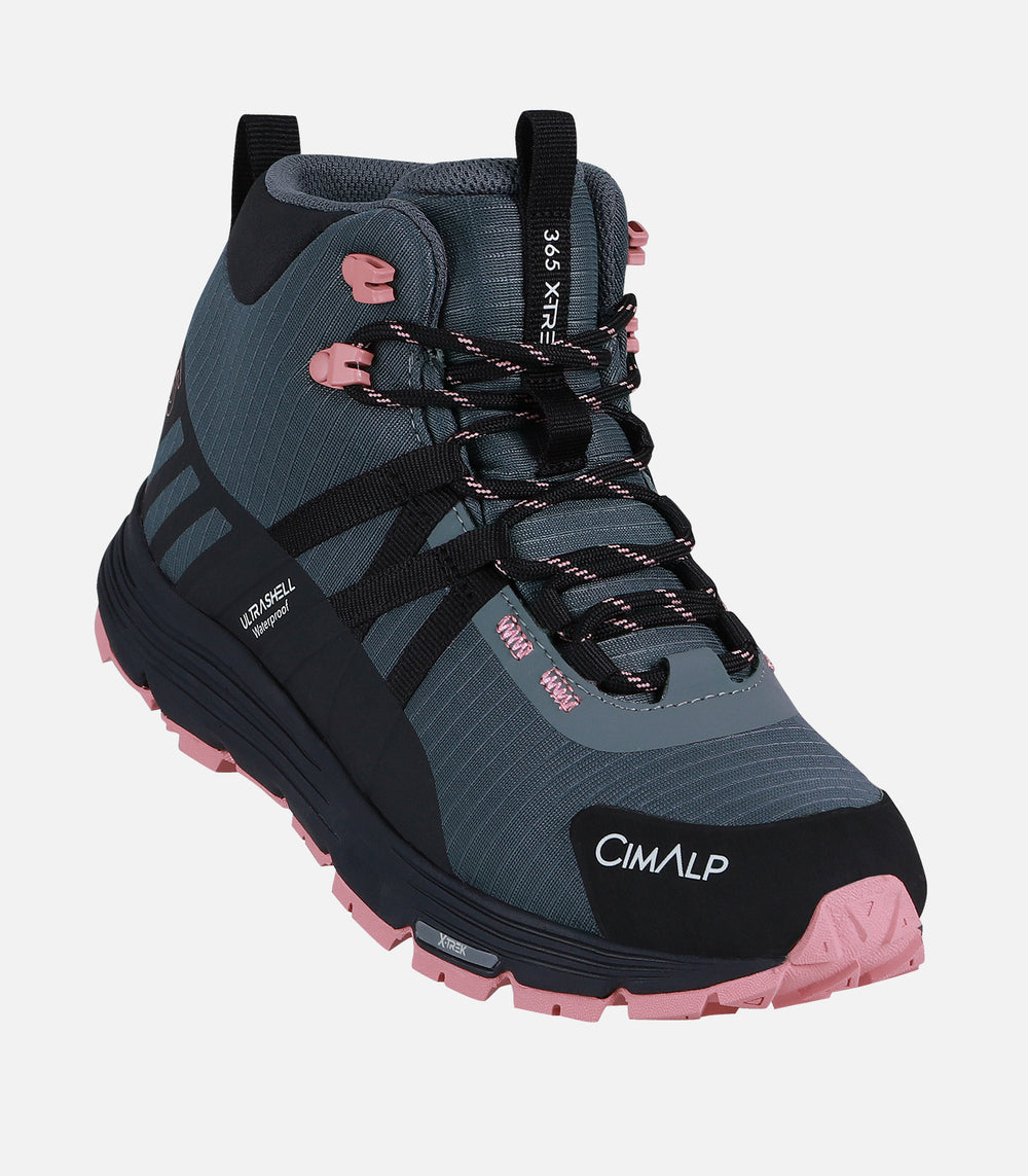 Damen-Wanderschuhe Damen 365 X-TREK F