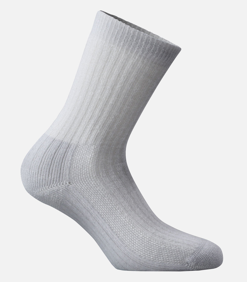 Calzini da escursionismo e trekking misto MERINO SOCKS 2