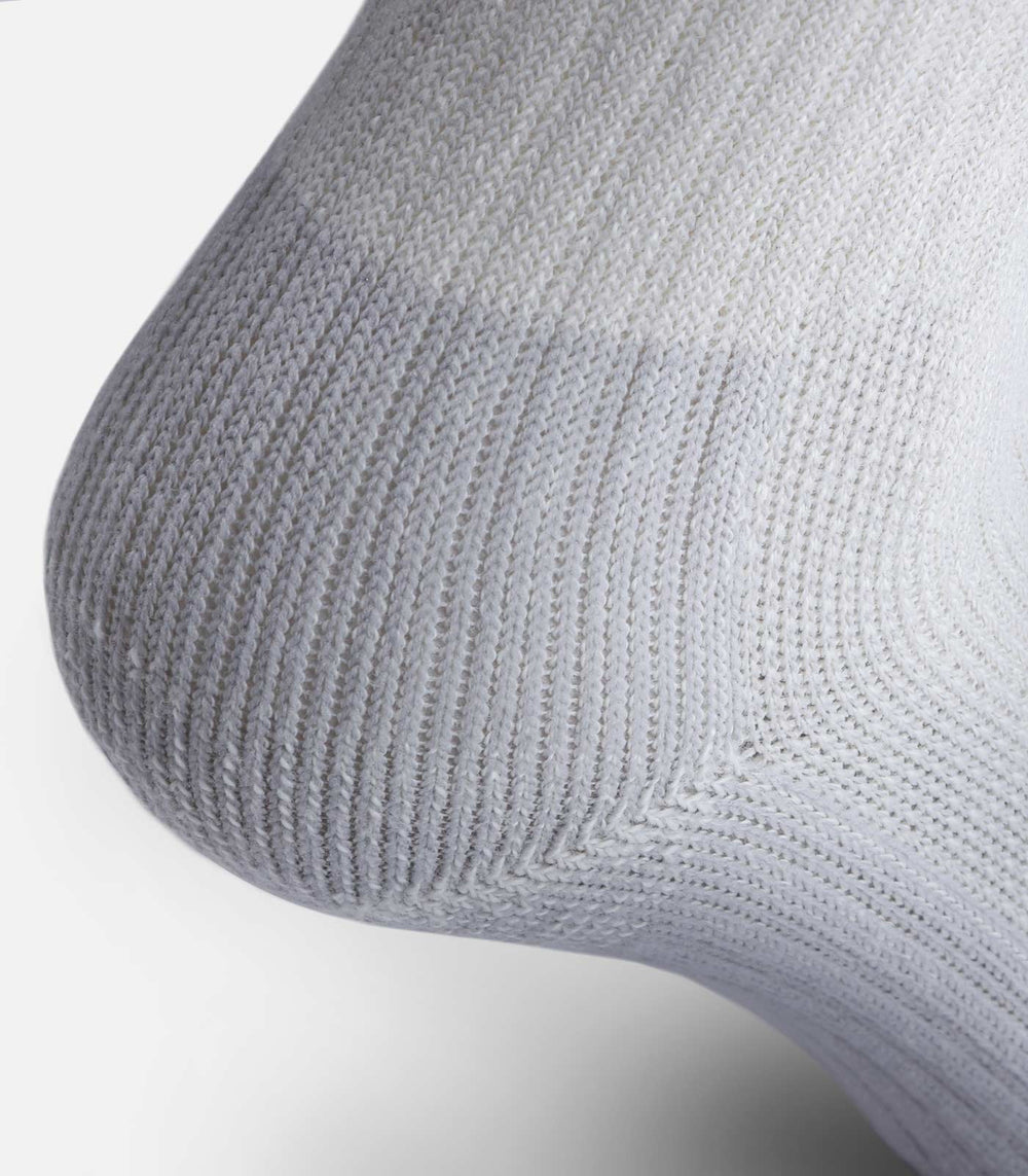 Calzini da escursionismo e trekking misto MERINO SOCKS 2