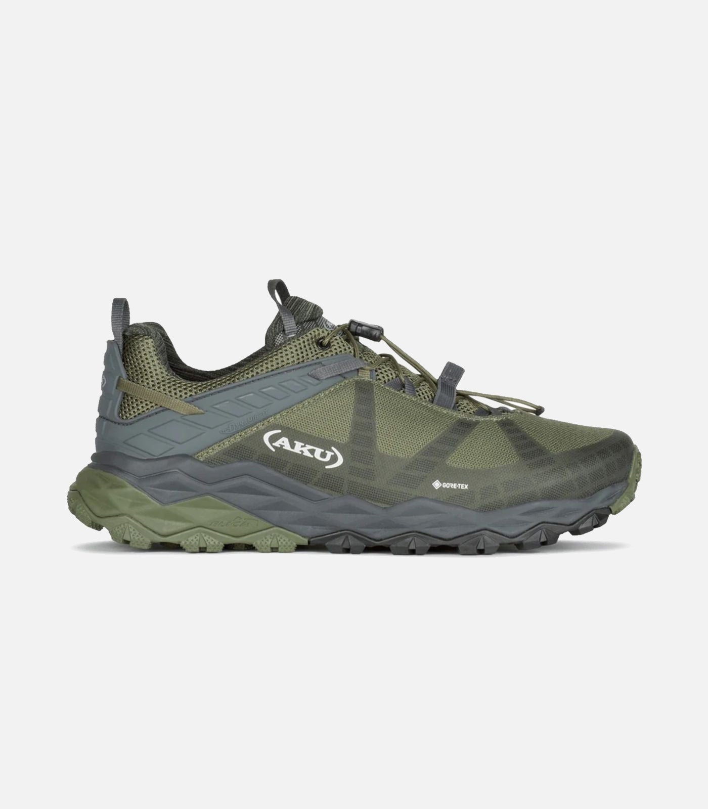 Homme FLYROCK GTX