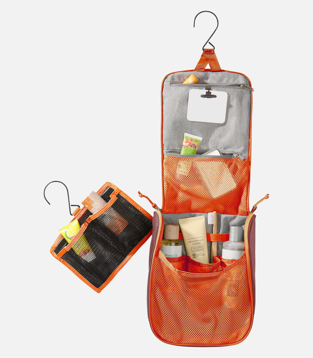 Hiking Boots unisex WASH CENTER II