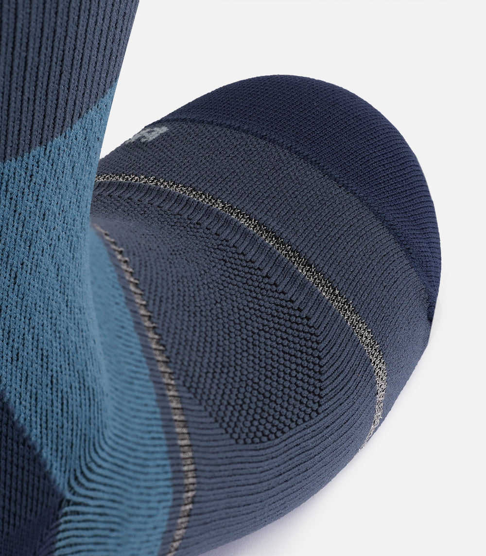 Calcetines de trail running mixto SPEED