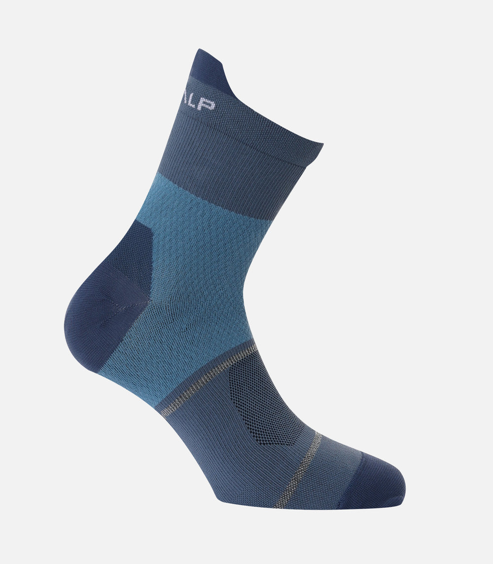 Calcetines de trail running mixto SPEED