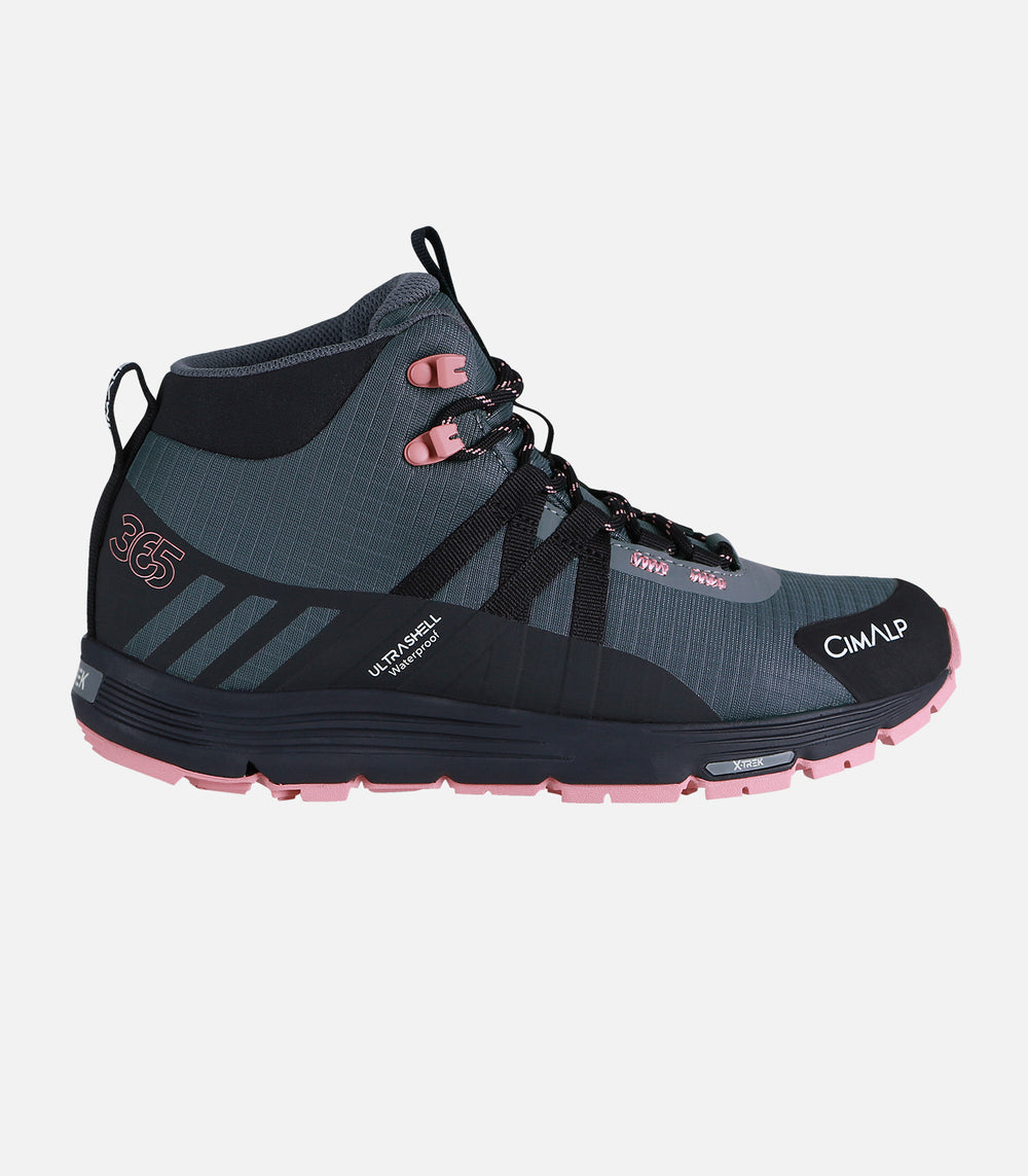 Damen-Wanderschuhe Damen 365 X-TREK F