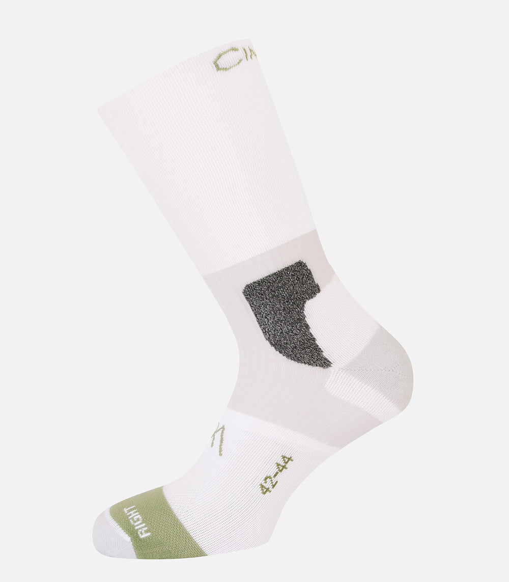 Calzini da escursionismo e trekking misto X2-LONG