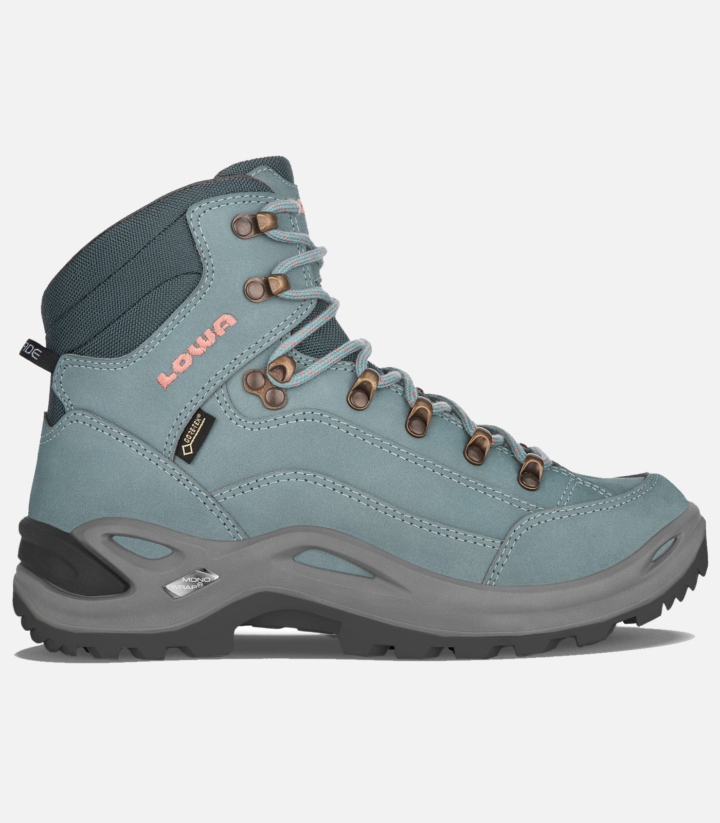 Femme RENEGADE EVO GTX MID Ws