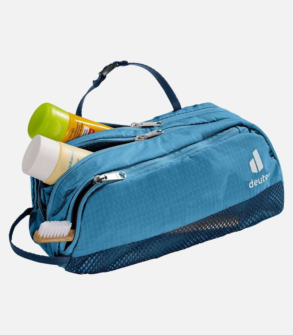 Reise- und Trekking-Zubehör gemischt WASH BAG TOUR III