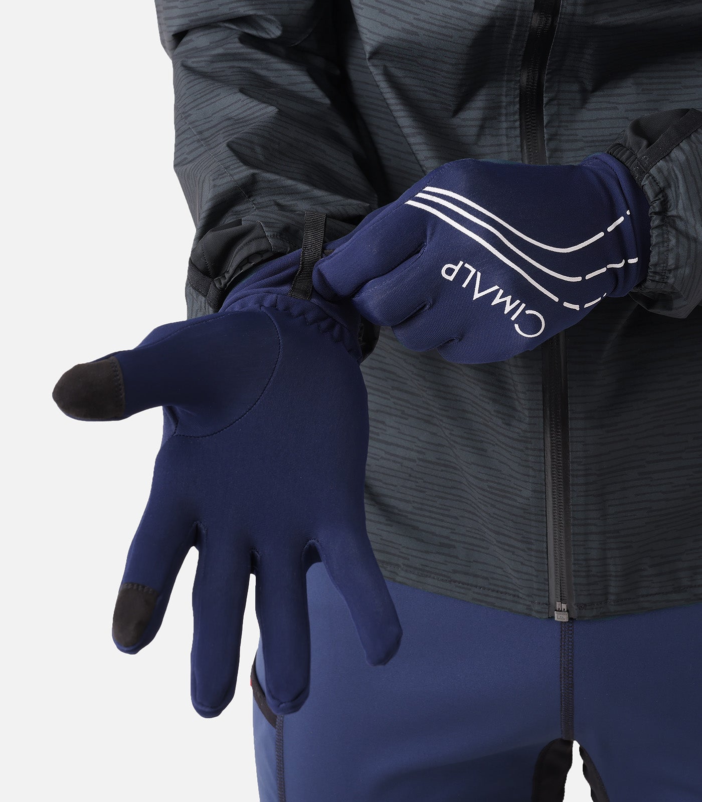 unisex WINTER GLOVES 4