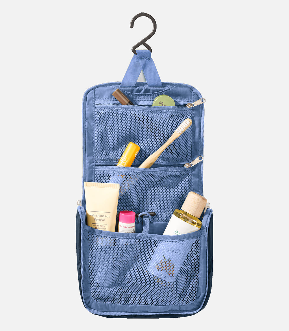 Reise- und Trekking-Zubehör unisex WASH CENTER LITE I