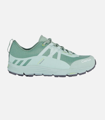 Zapatillas de senderismo rápido ULTRASHELL® - Mujer - 365 X-HIKING F verde - foto de producto