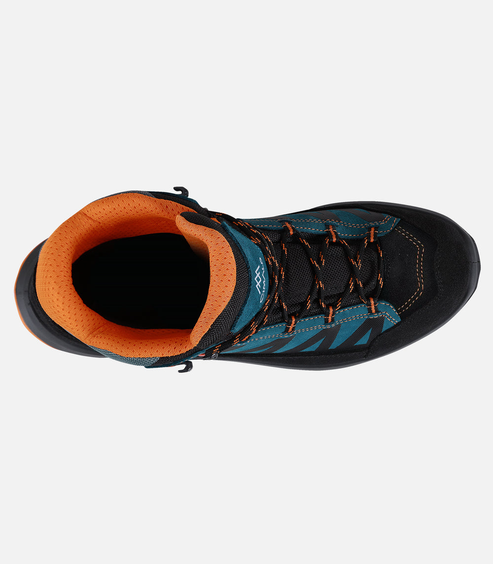 Hiking Boots Men BARRAL H