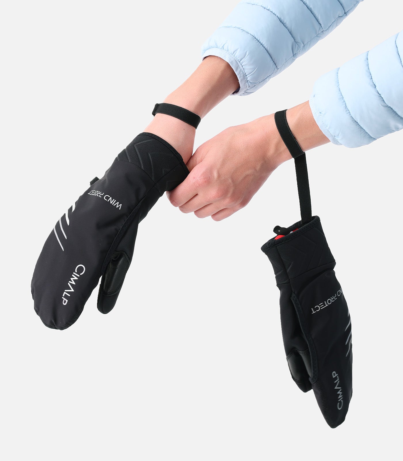 Mixte TOURING GLOVES 4