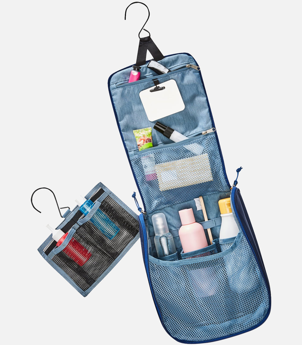 Hiking Boots unisex WASH CENTER II