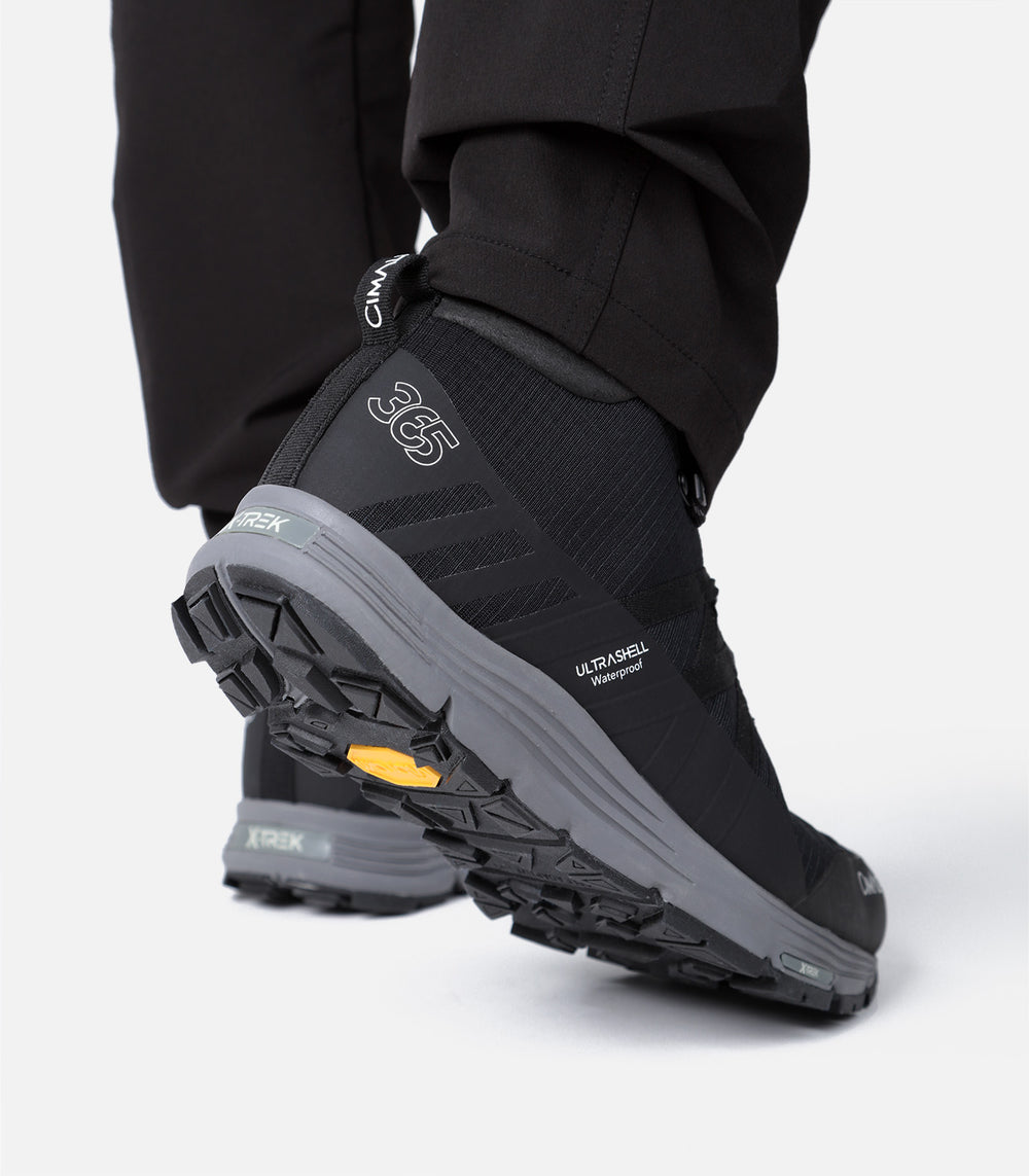 Herren-Wanderschuhe Herren 365 X-TREK H