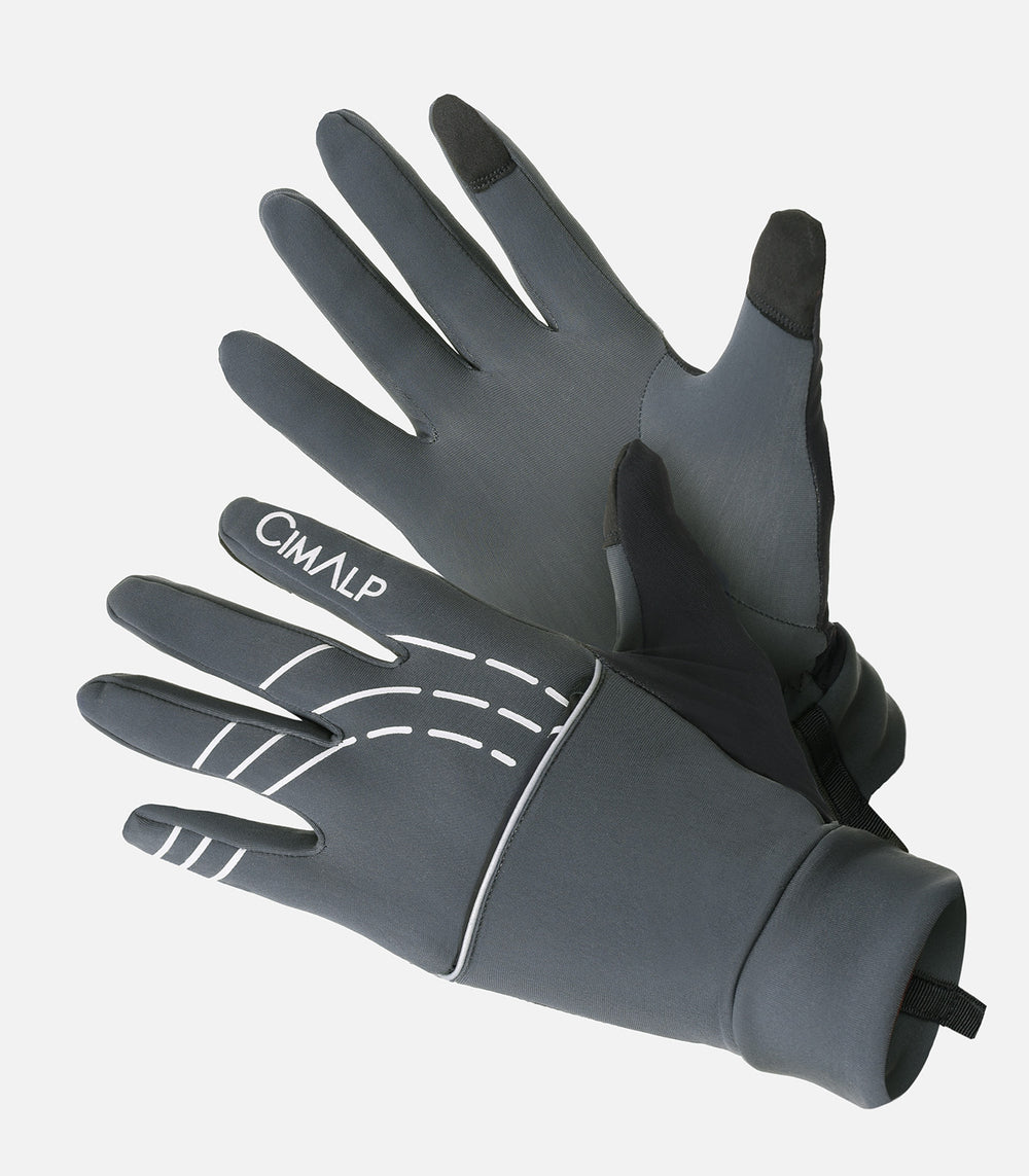 Guantes - Manoplas mixto HYBRID 5
