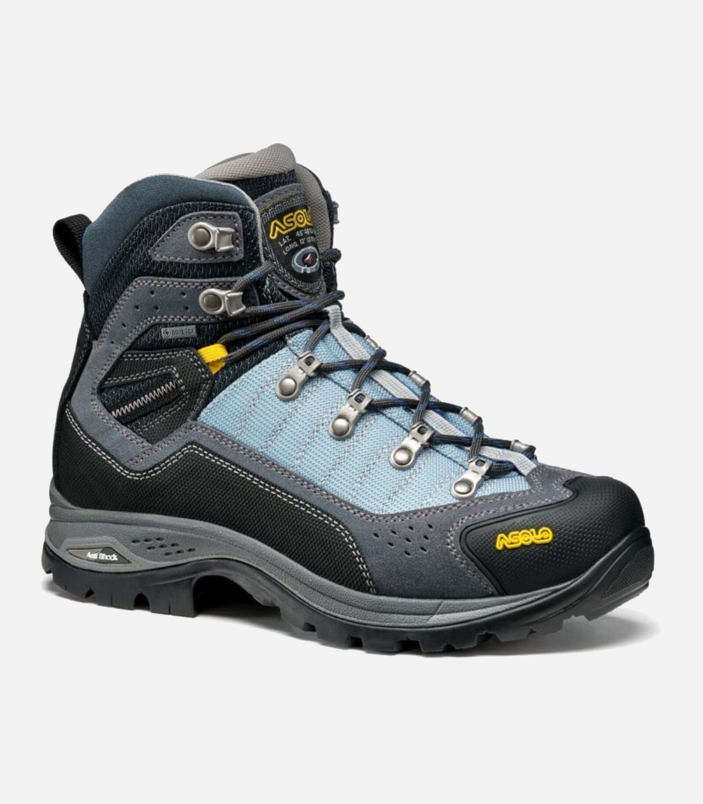 DRIFTER GV EVO WOMAN