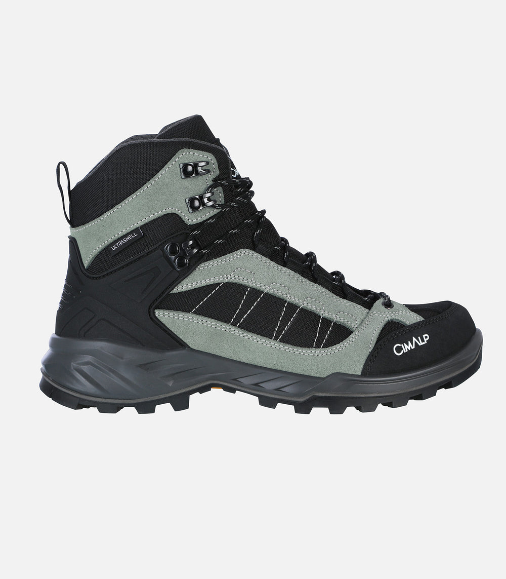 Scarpe da viaggio Donna BALME F