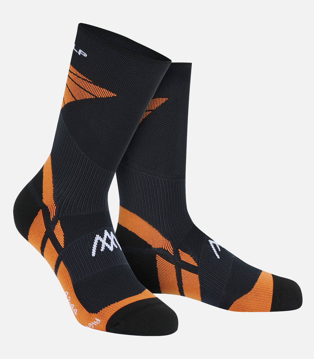 Calcetines de trail running mixto TRAIL HIGH