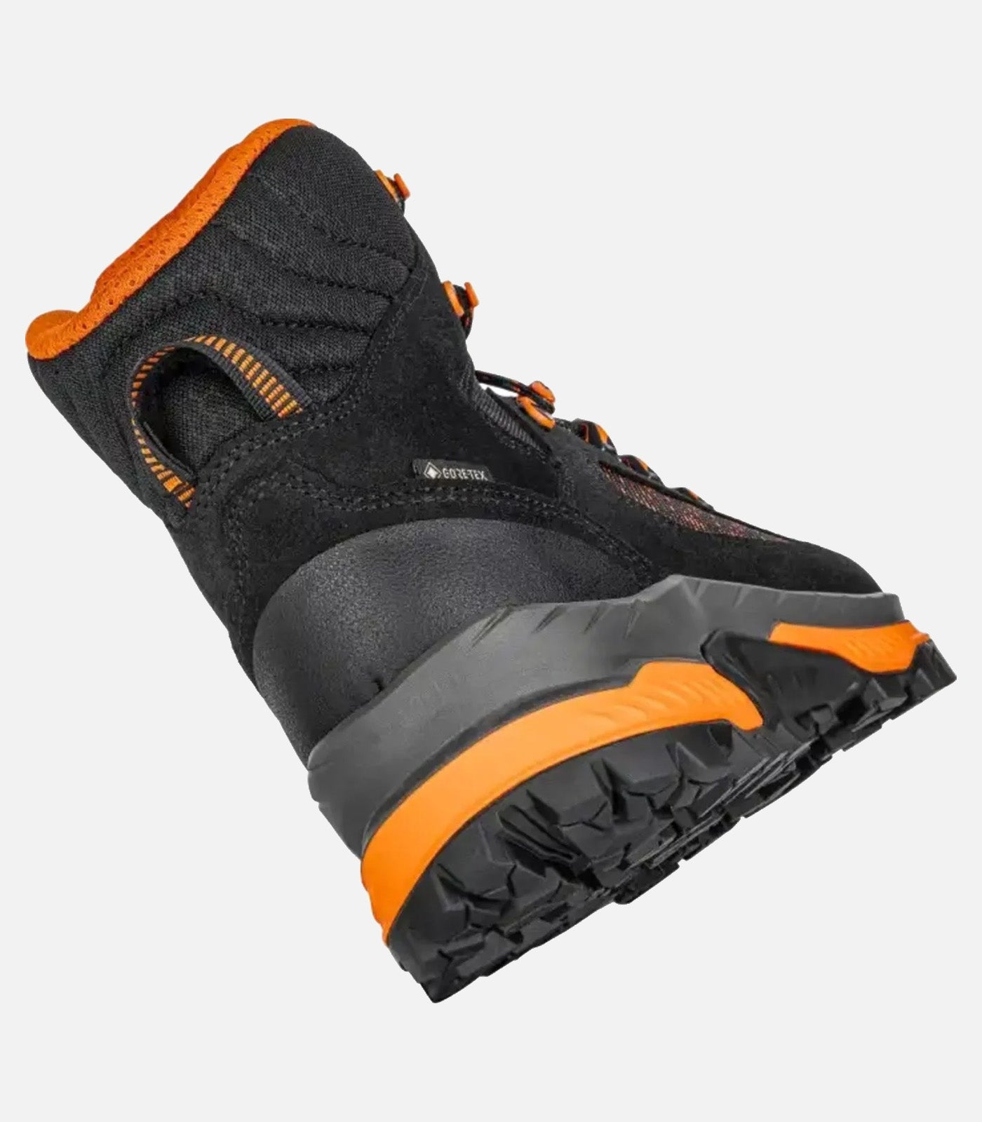 LOWA Corvara GTX Mid: Ultra-Light Trek Shoes for Men – Cimalp