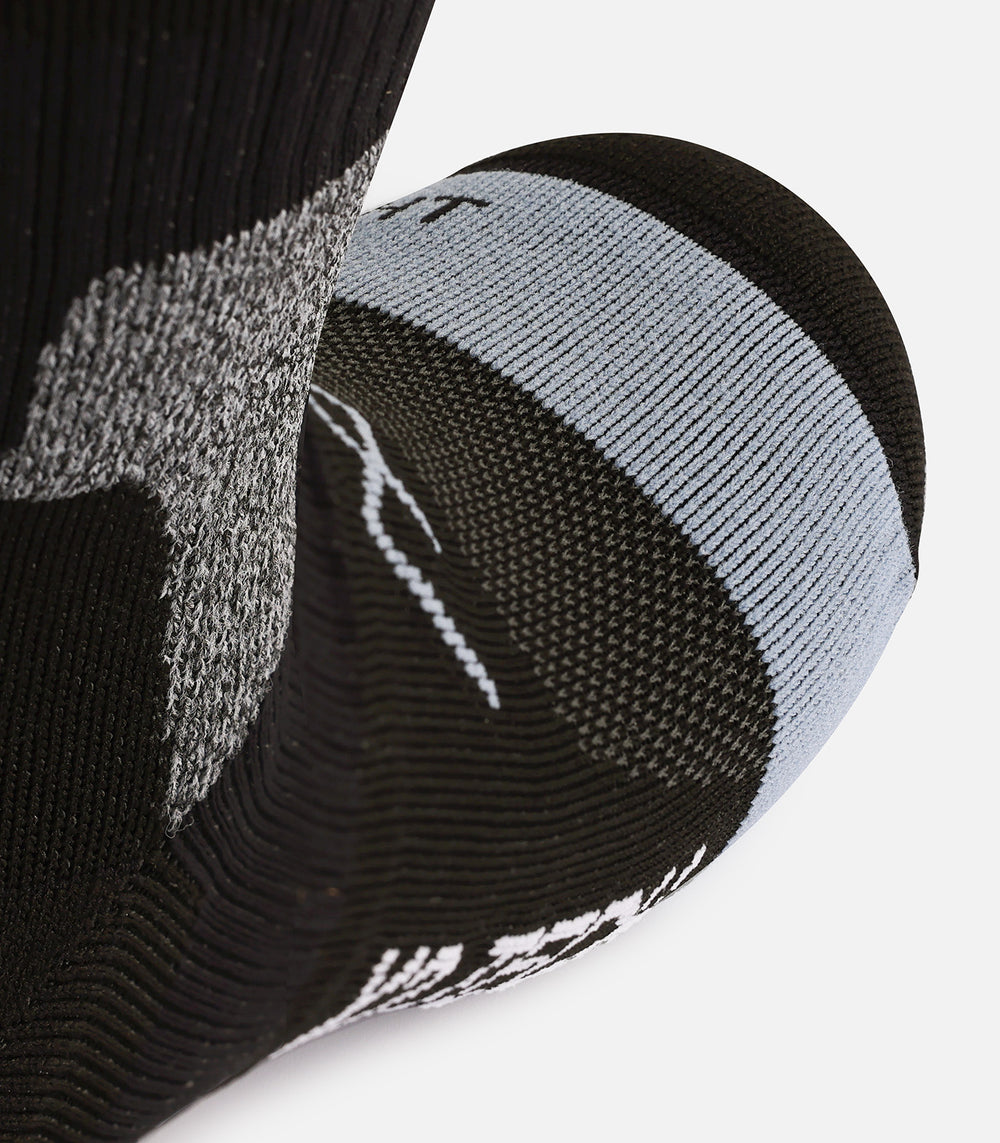 Calzini da escursionismo e trekking misto X2-MID