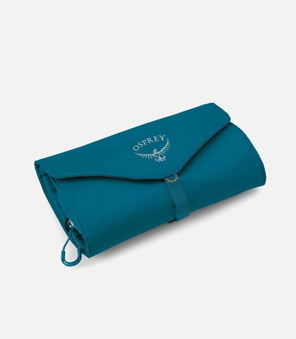 Reise- und Trekking-Zubehör Damen ULTRALIGHT ROLL ORGANIZER