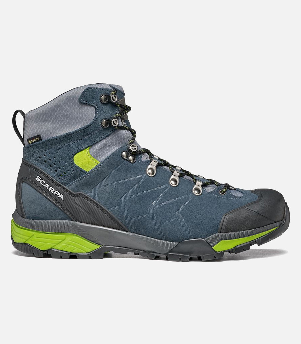 Herren-Wanderschuhe Herren ZG TREK GTX