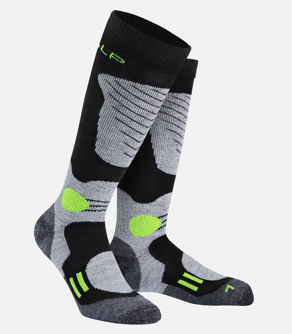 WARM SOCKS Outlet en Cimalp