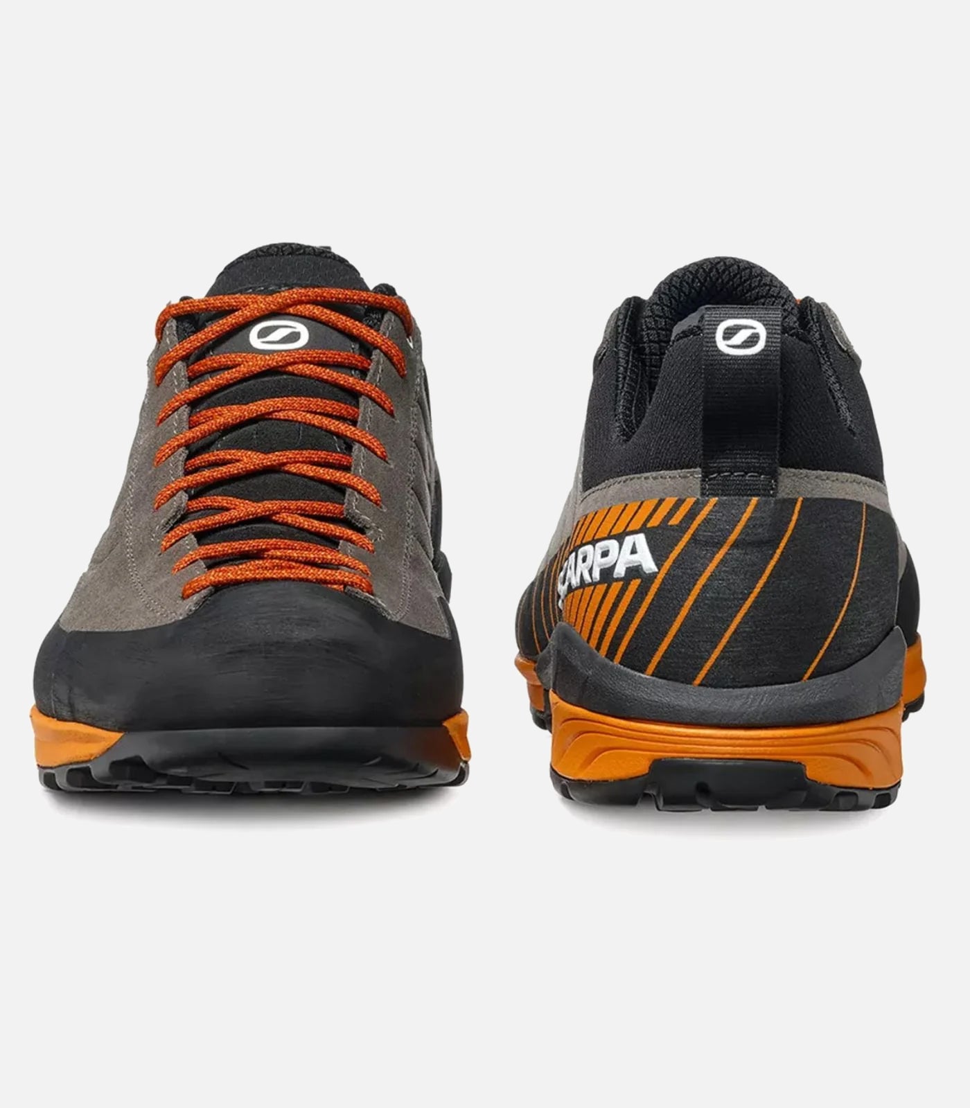 Scarpe da trekking uomo Uomo MESCALITO